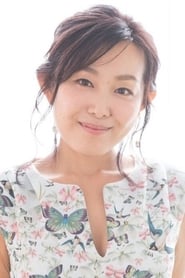 Photo de Satomi Arai Anna Curtland (voice) 