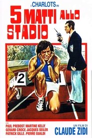5 matti allo stadio) 5 matti allo stadio (1972)
