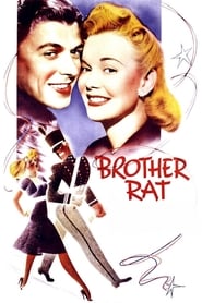 Brother Rat movie online review english subs 1938