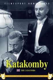 Poster Katakomby