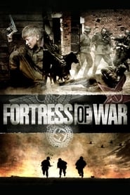 Poster Fortress of War 2010