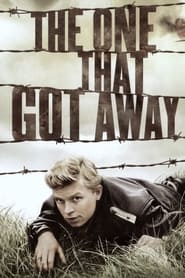 The One That Got Away постер