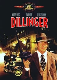 Dillinger poszter