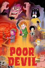 Poor Devil poster
