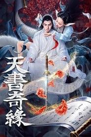 Poster 天书奇缘