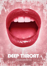 Deep Throat постер