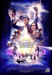Valmistub esimene mängija (2018)