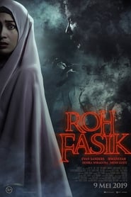 Poster Roh Fasik 2019