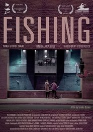 Poster Fishing 2017