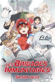 Affiche de la Saison 2