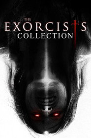The Exorcists Collection collection poster