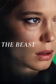 The Beast постер