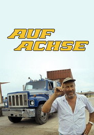 Auf Achse постер