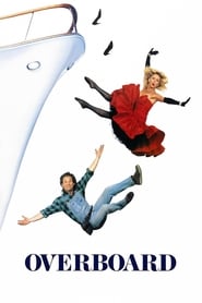 Overboard (1987) English Movie Download & Watch Online Blu-Ray 480p, 720p & 1080p
