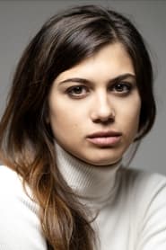 Profile picture of Cristina Cappelli who plays Matilda Pastore