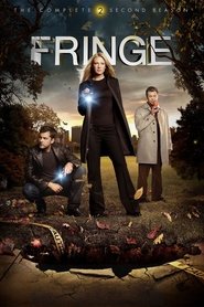 Fringe Season 2 Episode 14