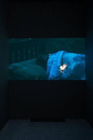 Blue постер