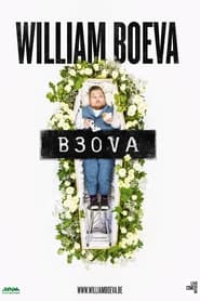 Poster William Boeva: B30VA