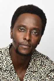 Edi Gathegi — Fotoğraf 9