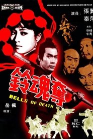 Poster The Bells of Death 1968