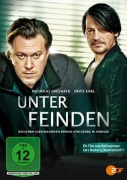 Poster Unter Feinden