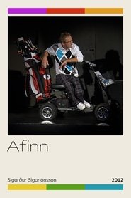 Poster Afinn 2012