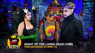 Night of the Living Dead (1990 )