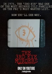 The 3rd Eye Murders (2020)