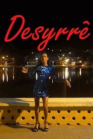 Poster Desyrrê 2018