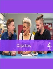 مسلسل CarJackers 2016 مترجم أون لاين بجودة عالية