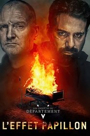 Regarder Les Enquêtes du département V : L'Effet Papillon en streaming – FILMVF