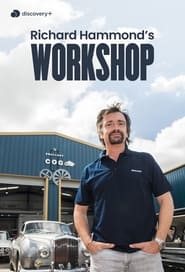 Richard Hammond’s Workshop Season 2 Episode 8