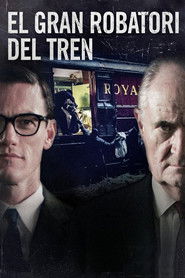 El gran robatori del tren (2013)