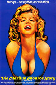 Poster Goodbye, Norma Jean