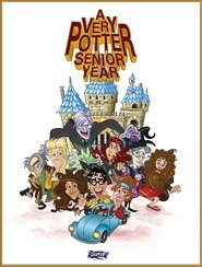 A Very Potter Senior Year 2013
