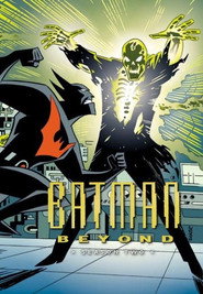 Batman Beyond Season 2 5