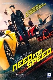 Need for Speed poster watch Need for Speed now
