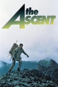 The Ascent постер