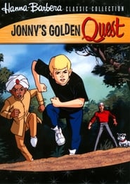 Jonny's Golden Quest постер