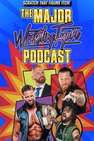 Starrcast V: The Major Wrestling Figures Podcast