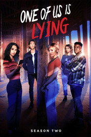 One of Us Is Lying Season 2 6