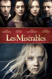 مشاهدة فيلم Les Misérables 2012 مترجم