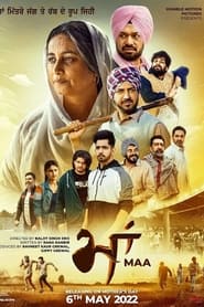 Maa (2022) Punjabi HDTV