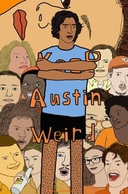 Poster Austin Weird