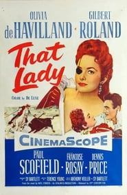 That Lady Film online HD