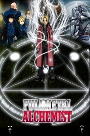 Fullmetal Alchemist Season 1 Episode 50