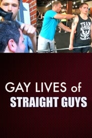 Poster Gay Lives of Straight Guys