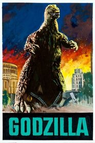 Godzilla, King of the Monsters!