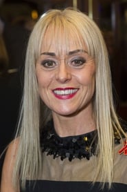 Tracie Bennett is Lita Encore