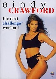 Poster Cindy Crawford: The Next Challenge Workout 1993